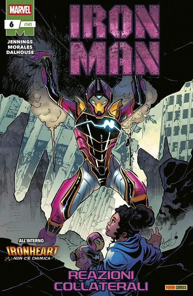 Volume cover